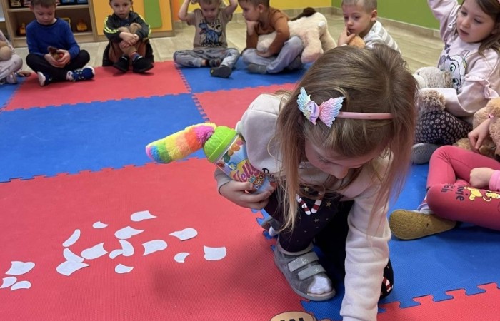 Dzień Pluszowego Misia