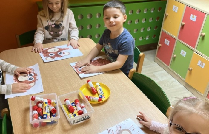 Dzień Pluszowego Misia
