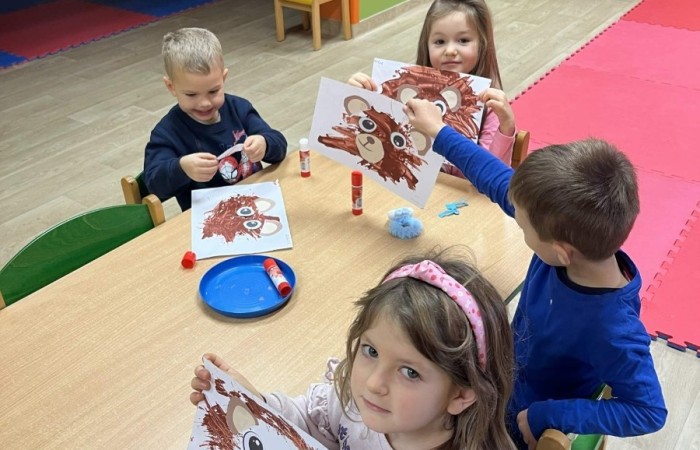 Dzień Pluszowego Misia