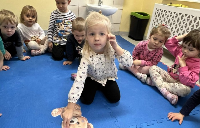 Dzień Pluszowego Misia
