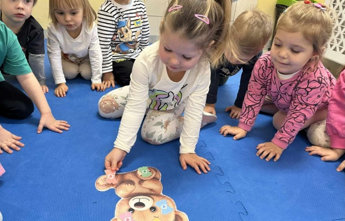 Dzień Pluszowego Misia