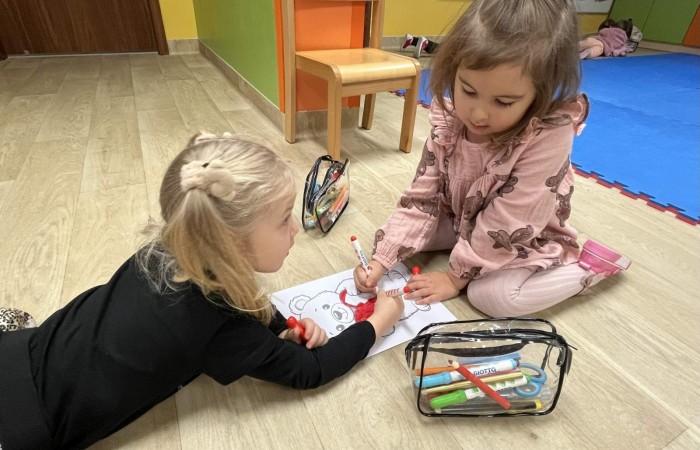 Dzień Pluszowego Misia