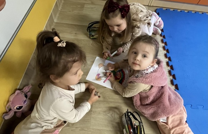 Dzień Pluszowego Misia