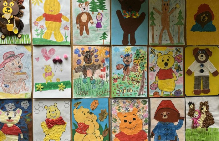 Rozstrzygnięcie ogólnopolskiego konkursu plastycznego