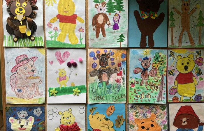 Rozstrzygnięcie ogólnopolskiego konkursu plastycznego