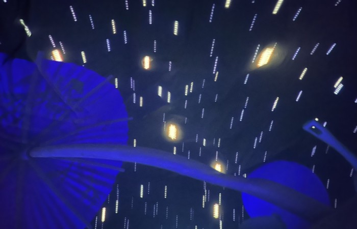 Planetarium w Przedszkolu