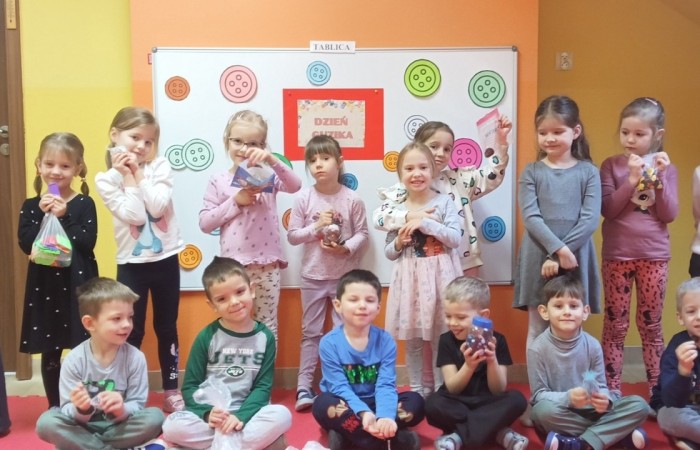 Dzień Guzika