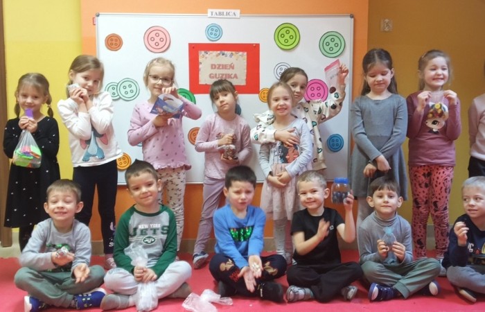 Dzień Guzika
