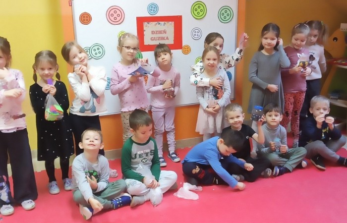 Dzień Guzika
